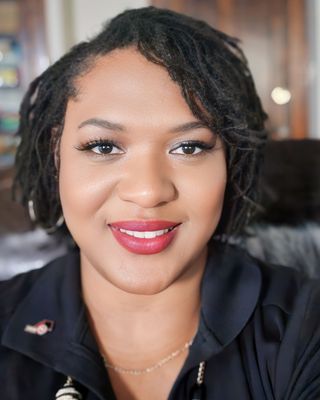 Photo of Teshauna Tornes, Licensed Social Worker, MSSA, LSW