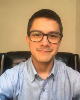 Foto de Andrés Pastor García Hernández, Psicoterapeuta, Mtro