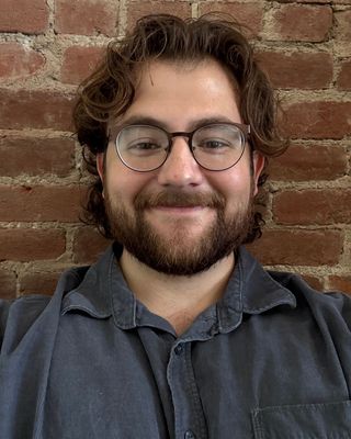 Photo of Derek Robert Franco, Pre-Licensed Professional, MA