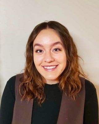 Photo of Faith Wildman, Registered Provisional Psychologist, BA, MACP