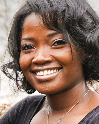 Photo of Yiasha Smith, Licensed Professional Counselor, MA, LPC, LPCS