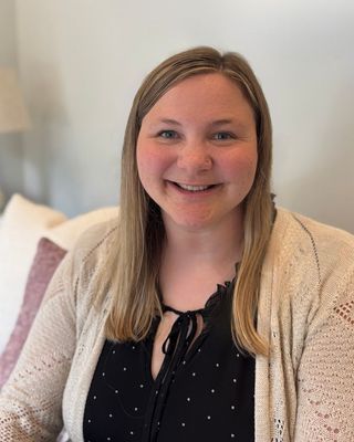 Photo of Katie Hait, Pre-Licensed Professional, MA