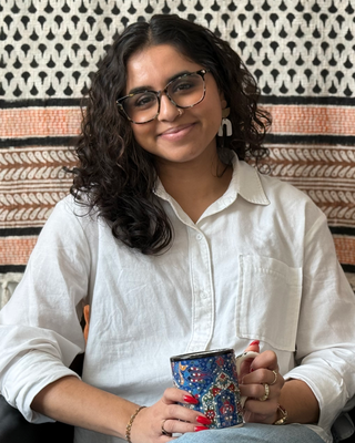 Photo of Rida Rashid, Clinical Social Work/Therapist, LCSW