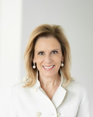 Photo of Sharon Chirban, Psychologist, PhD