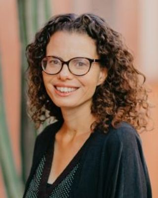 Photo of Lizzie Hedrick, Psychologist, PsyD