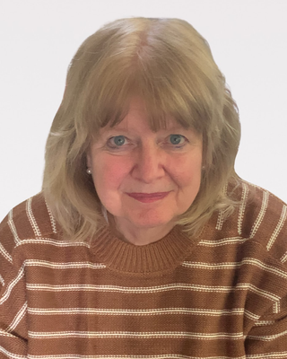 Photo of Patricia Crenshaw, Licensed Professional Counselor, LPC
