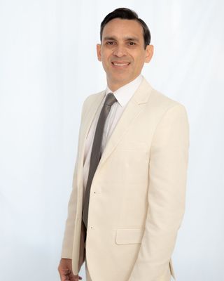 Foto de Alejandro Agustín Benegas Quiróz, Maestría