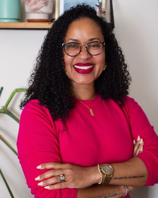 Photo of Evelyn Williams, Clinical Social Work/Therapist, LCSW