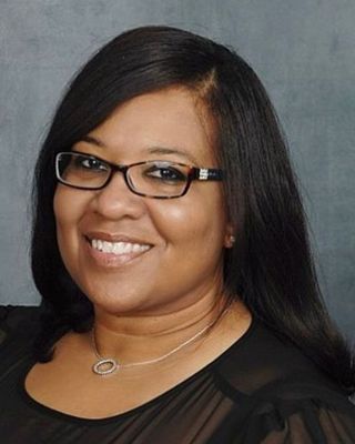 Photo of Yalanda L Smith-Hudlin, LPCC-S, Licensed Professional Clinical Counselor in Vandalia
