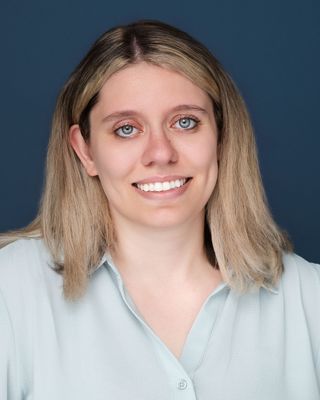 Photo of Giovanna Spata, Counselor, LCPC