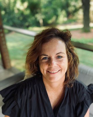 Photo of Jamie C. Rivers, Licensed Professional Counselor, MSCP, NCC, LPC