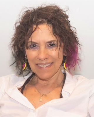 Photo of June Burstein, Clinical Social Work/Therapist, LCSW-R