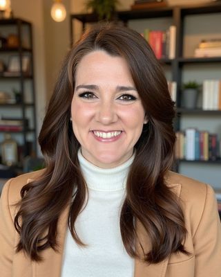 Photo of Jordan Nicole Carroll, Licensed Professional Counselor, LPC