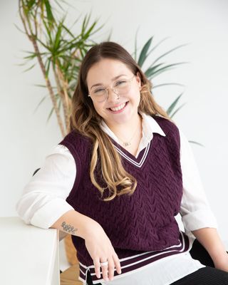 Photo of Hailey S Araza, Licensed Professional Counselor, MA