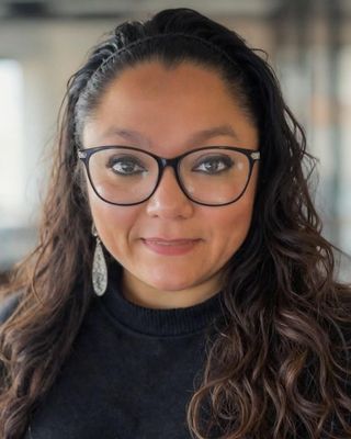 Photo of Anna Trevino, Licensed Professional Counselor, M Ed, LPC, LCDC