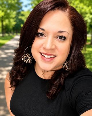 Photo of Noemi Suarez, Clinical Social Work/Therapist, MSW, LCSW