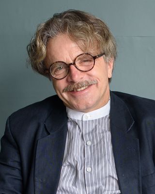 Photo of Graham James Prince, Psychotherapist, MA, MBACP