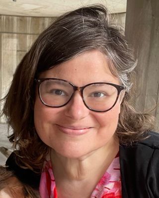 Photo of Katharine Silverman-Van Treese, Clinical Social Work/Therapist, LCSW