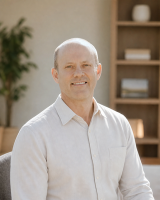 Photo of James Daniel Martin, Marriage & Family Therapist, LMFT