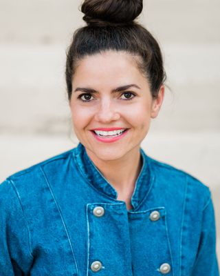Photo of Blakely Turpin, Licensed Professional Counselor, M.Ed, LPC