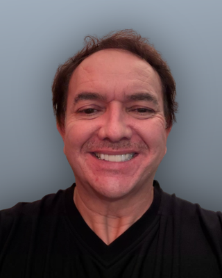 Photo of Dan Martinez, Licensed Professional Counselor, LPCC