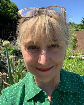 Photo of Jessica Vacek, Professional Counselor Associate, MA, LPCA