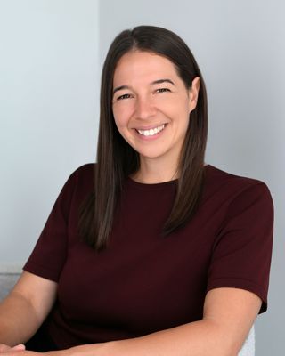 Photo of Sophie Dozois, Registered Psychotherapist (Qualifying), MA