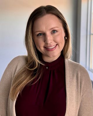 Photo of Makayla Sullivan, Registered Mental Health Counselor Intern, MA, RMHCI