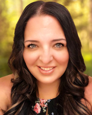 Photo of Erin Perry, Licensed Professional Counselor, LPC