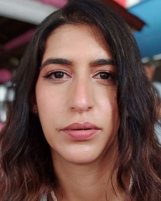 Foto de Maria del Rosario Mejia Tobon, Psicólogo, Esp, COLPSIC