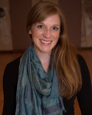 Photo of Erica Barton, Licensed Professional Counselor in Bend, OR