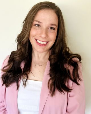 Photo of Bethanne Petrylak, Marriage & Family Therapist, LMFT, CEDS