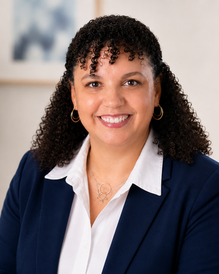 Photo of Trista S. Moffett, Clinical Social Work/Therapist, LCSW, TITC-CT, CTMH, CGP