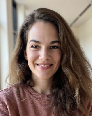 Photo of Karine Charrier, Pre-Licensed Professional