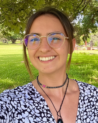 Photo of Juanita Carreira, Registered Counsellor