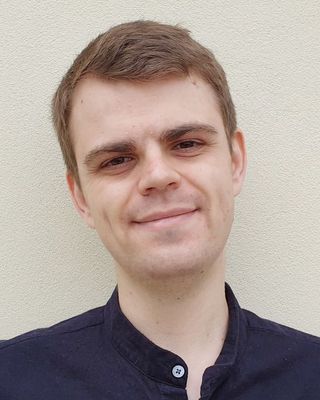 Photo of Oliver Barnes, Psychologist, PsychD, HCPC - Couns. Psych.