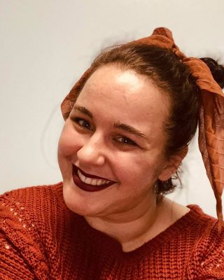 Photo of Natalie M Bjorklund, Counselor, LCPC, CDVP