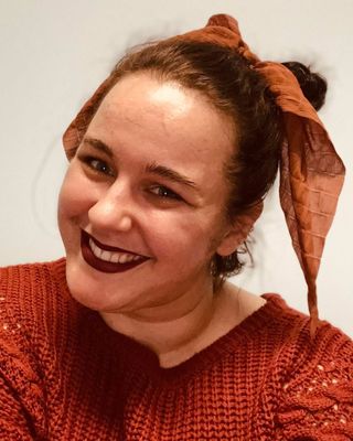 Photo of Natalie M Bjorklund, Counselor, LCPC, CDVP