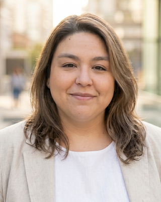 Photo of Christina Riojas, Clinical Social Work/Therapist, LCSW