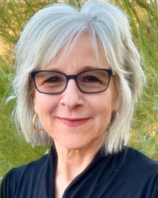 Photo of Ann Papagalos, Licensed Professional Counselor