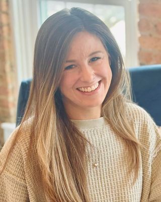 Photo of Heather M. McPherson, Counselor, MS, LCPC