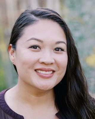 Photo of Larissa Manalansan, Marriage & Family Therapist Associate, AMFT