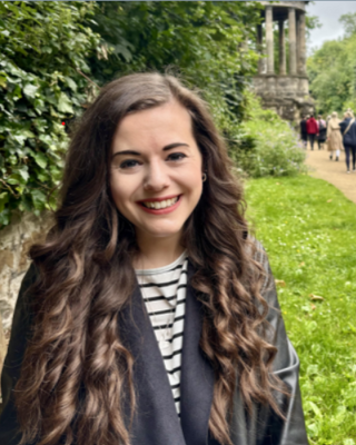 Photo of Laura Saunders Wellspring, Psychotherapist, MSc, MBACP