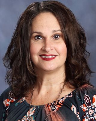 Photo of Dr. Caroline Albertson, Counselor in Douglasville, GA
