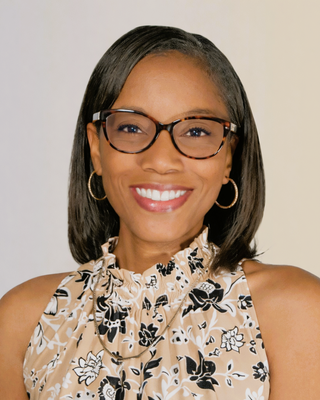 Photo of Katrina Covington, Counselor, LCPC, LCMHC, CCTPII