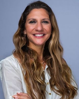 Photo of Dr. Sara Rabinovitch Phd, PhD, Psychologist