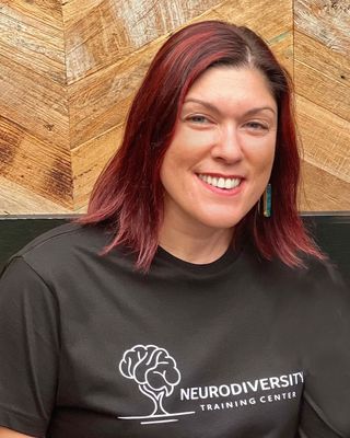 Photo of Tasha Oswald - Open Doors Therapy - Autism, ADHD, Late-Diagnosed, Psychologist, PhD