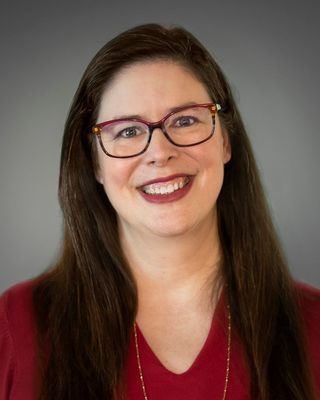 Photo of Debbie Hedges, Clinical Social Work/Therapist, LCSW-C