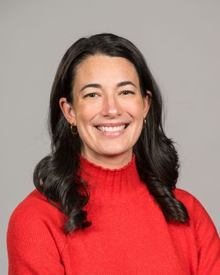 Photo of Alessandra Bryant, Marriage & Family Therapist, PhD, LMFT