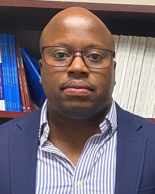 Photo of James Abiola, Psychologist in Trooper, PA